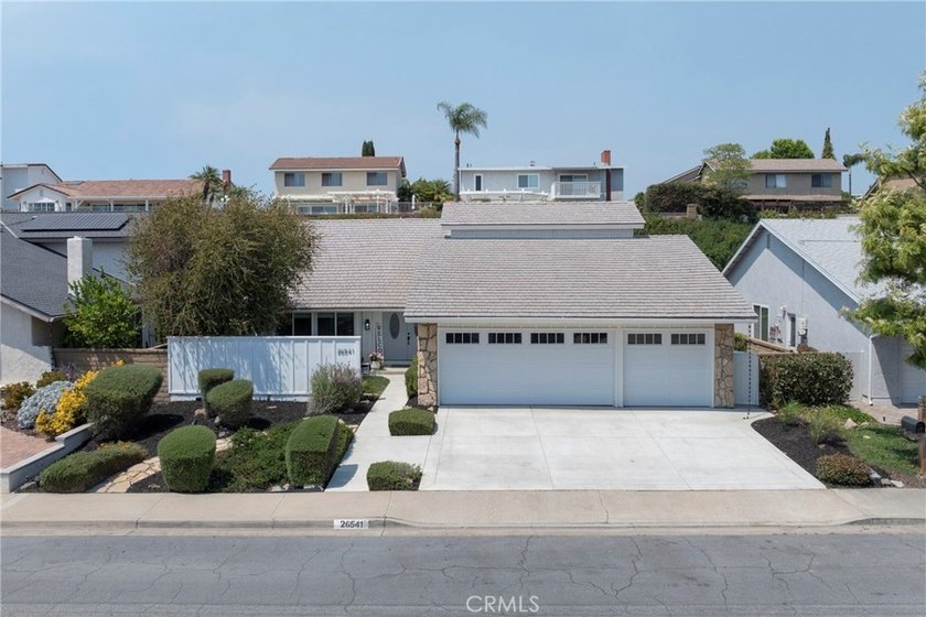 Welcome to 26541 Valpariso Drive, Mission Viejo -- Madrid - Beach Home for sale in Mission Viejo, California on Beachhouse.com
