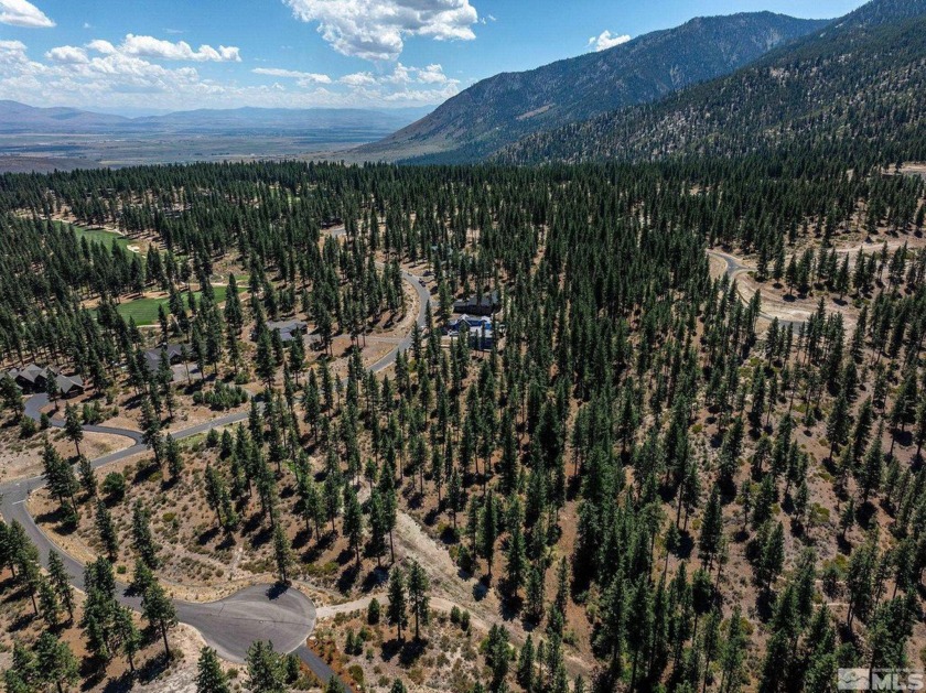 Discover a rare opportunity to own 2.3 acres of pristine land in - Beach Acreage for sale in Carson City, Nevada on Beachhouse.com
