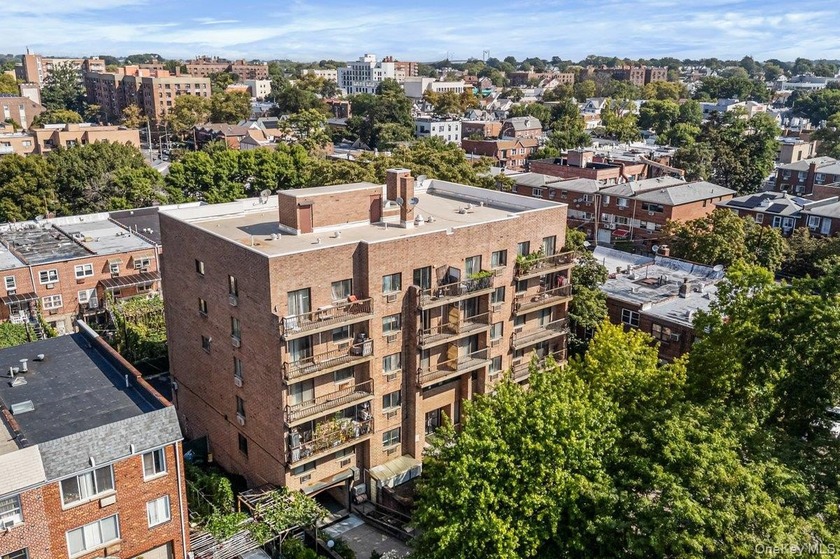 Excellent pricing also includes one deeded parking space #16 - Beach Condo for sale in Flushing, New York on Beachhouse.com