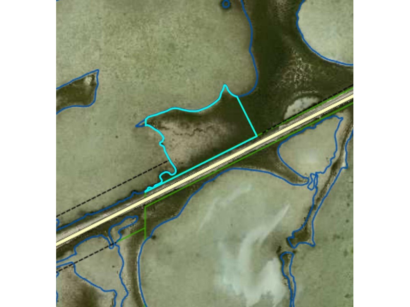 Beautiful land right off the A1A! Looking to just relax and - Beach Lot for sale in Saddlebunch, Florida on Beachhouse.com
