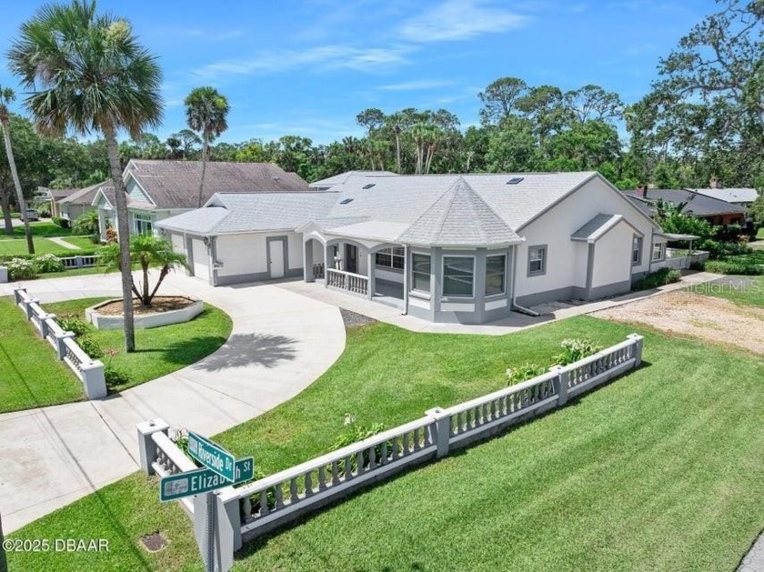 One or more photo(s) has been virtually staged. **MAJOR PRICE - Beach Home for sale in Daytona Beach, Florida on Beachhouse.com