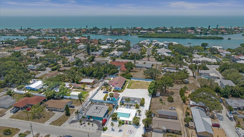 This is a package deal. Investors! Here is your opportunity to - Beach Home for sale in Nokomis, Florida on Beachhouse.com