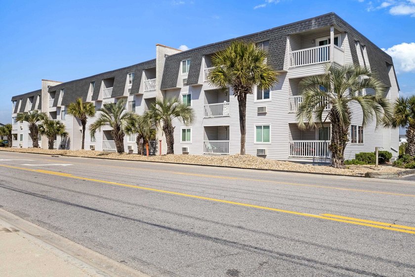 Welcome to your perfect coastal retreat in the highly - Beach Condo for sale in North Myrtle Beach, South Carolina on Beachhouse.com