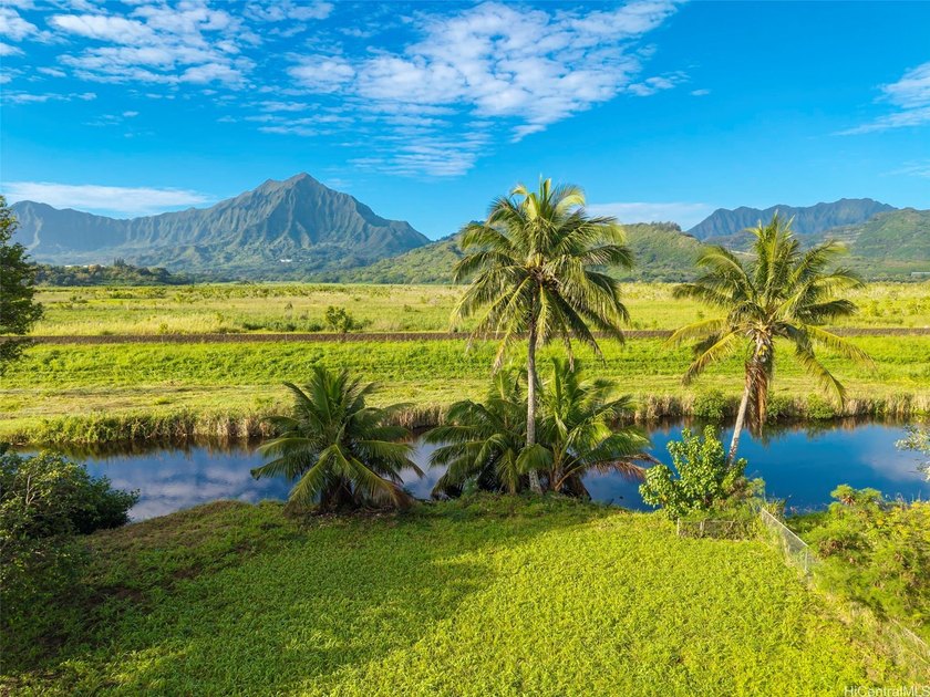 Build your Kailua dream home in a private, peaceful valley - Beach Lot for sale in Kailua, Hawaii on Beachhouse.com