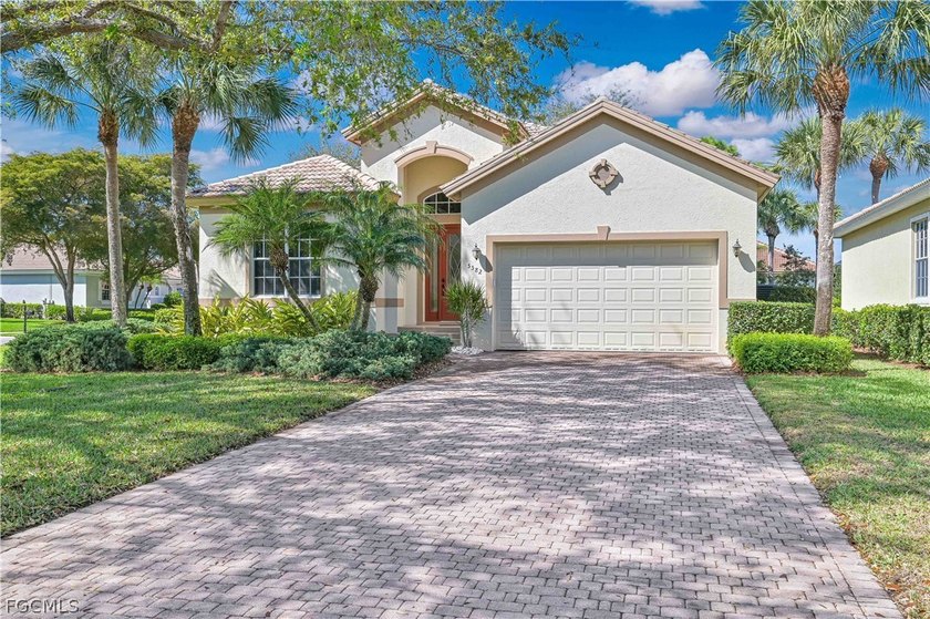 Welcome to this beautifully maintained home in the highly - Beach Home for sale in Fort Myers, Florida on Beachhouse.com