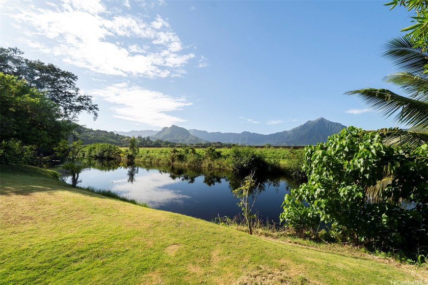 Set within a truly magical and serene setting, Unit 3 of the - Beach Condo for sale in Kailua, Hawaii on Beachhouse.com