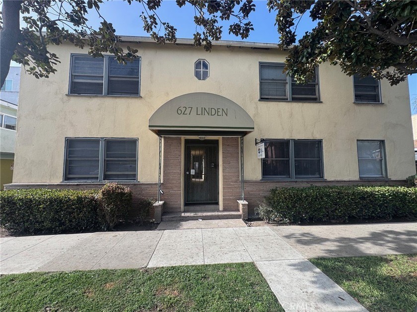 The subject property is a 22-unit apartment building located in - Beach Apartment for sale in Long Beach, California on Beachhouse.com