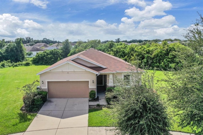 Welcome to this beautifully maintained 4-bedroom, 2-bathroom - Beach Home for sale in Gibsonton, Florida on Beachhouse.com