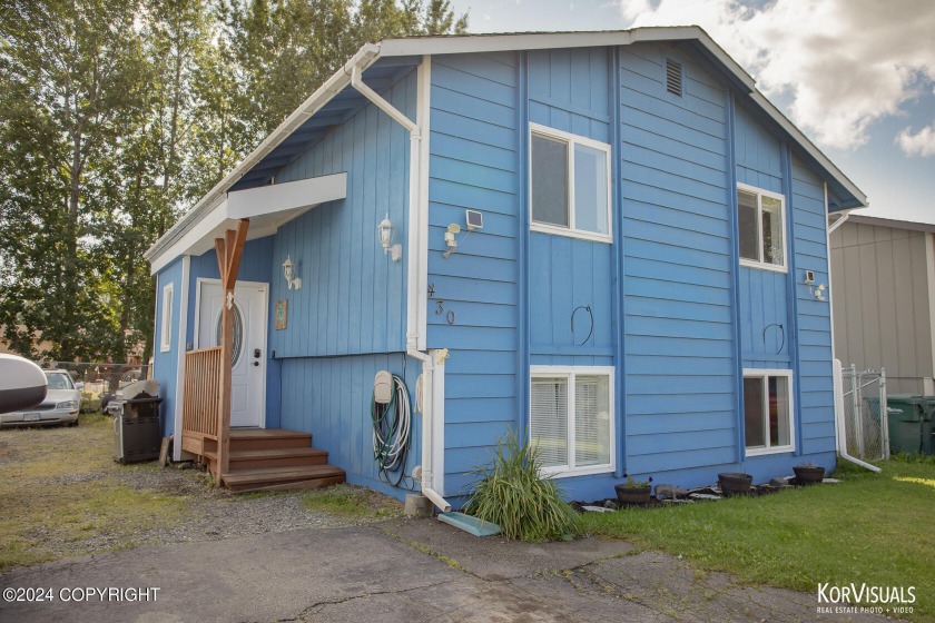 The unicorn of 5 bedrooms in a reasonable price point DOES - Beach Home for sale in Anchorage, Alaska on Beachhouse.com