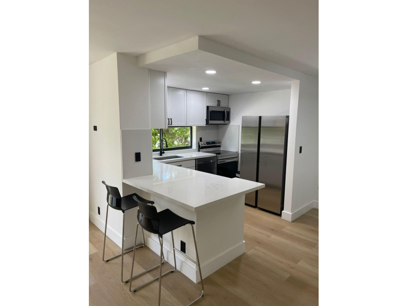 Fully renovated and modern 3BR/2.5BA converted condo steps away - Beach Condo for sale in Sunny Isles Beach, Florida on Beachhouse.com