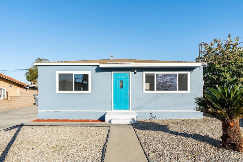 This Imperial Beach gem is an exceptional investment opportunity - Beach Home for sale in Imperial Beach, California on Beachhouse.com