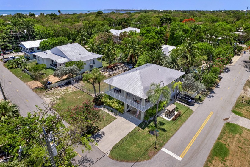 This lovely Upper Keys residence, located in the sought-after - Beach Home for sale in Key Largo, Florida on Beachhouse.com
