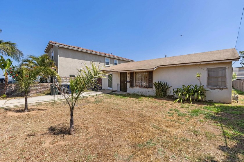 Located in the Highly Desirable Neighborhood of Dolphin Bay - Beach Home for sale in Imperial Beach, California on Beachhouse.com