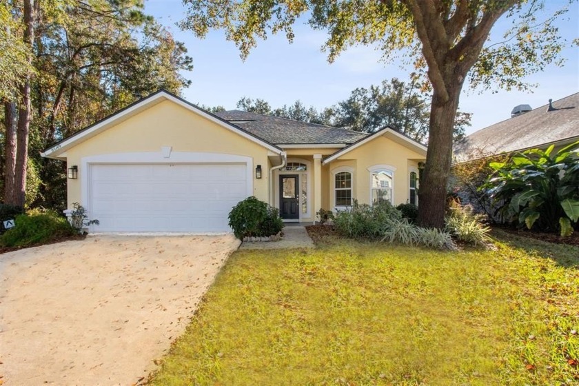 Completely remodeled North Hampton POOL HOME with prime location - Beach Home for sale in Fernandina Beach, Florida on Beachhouse.com