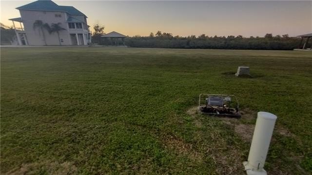 Ready to build your Second Home or Retreat? Look no further than - Beach Lot for sale in Saint Bernard, Louisiana on Beachhouse.com