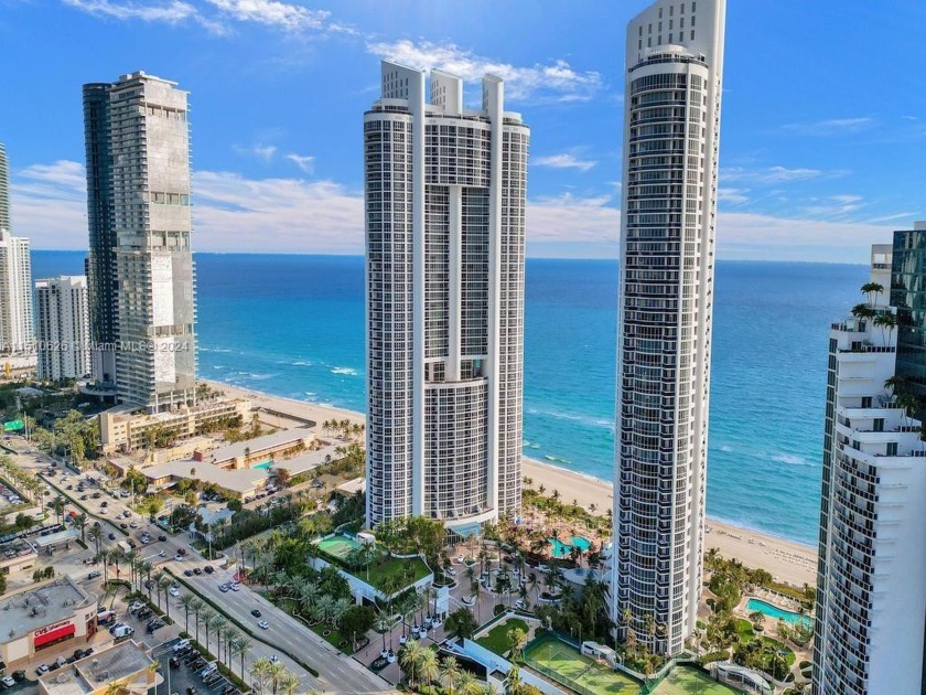 Your dream home is now for sale!
This unit offers 1,643 SF of - Beach Condo for sale in Sunny Isles Beach, Florida on Beachhouse.com