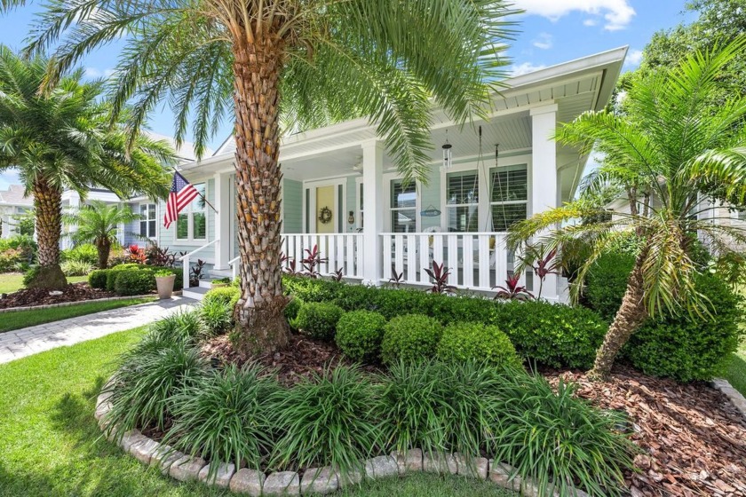 Welcome to your beautifully updated coastal dream home with - Beach Home for sale in Palm Coast, Florida on Beachhouse.com