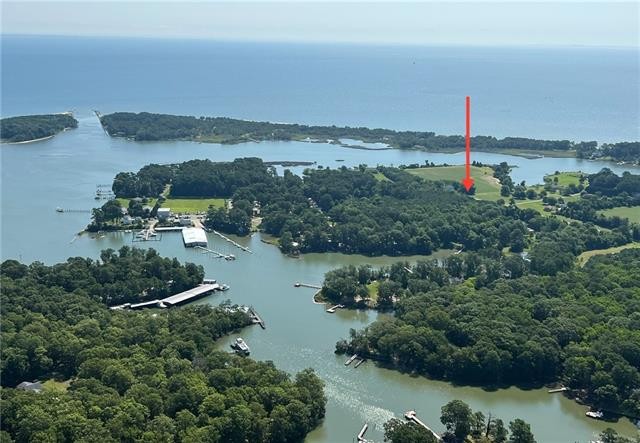 Extraordinary waterfront home, a stunning testament to the - Beach Home for sale in Reedville, Virginia on Beachhouse.com