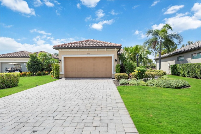 Step into a world where elegance meets practicality in this - Beach Home for sale in Bradenton, Florida on Beachhouse.com