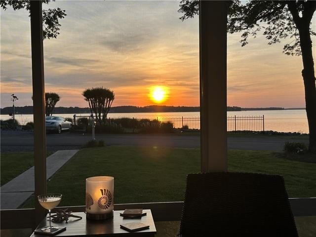 Breathtaking waterview retreat on Gwynn's Island featuring - Beach Home for sale in Grimstead, Virginia on Beachhouse.com