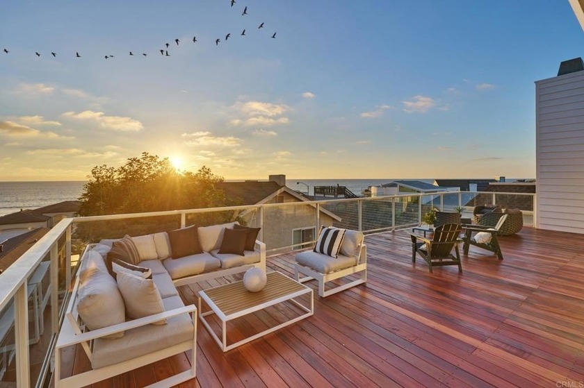 Completely reimagined from top to bottom, this beyond-stunning - Beach Home for sale in Carlsbad, California on Beachhouse.com