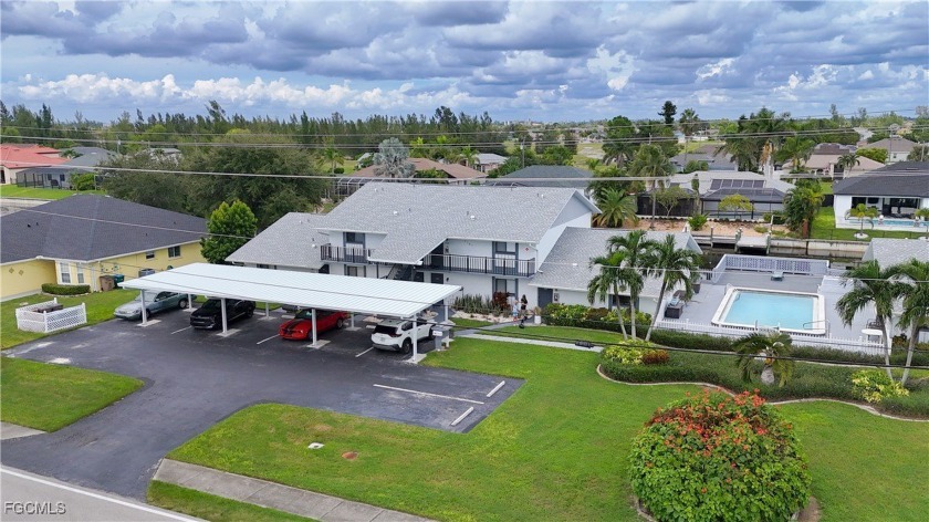 The perfect blend of comfort and convenience while being fully - Beach Condo for sale in Cape Coral, Florida on Beachhouse.com