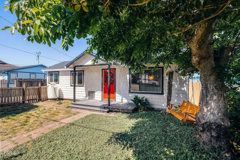 Bright and light country home in the city limits.  Brand new - Beach Home for sale in Fort Bragg, California on Beachhouse.com