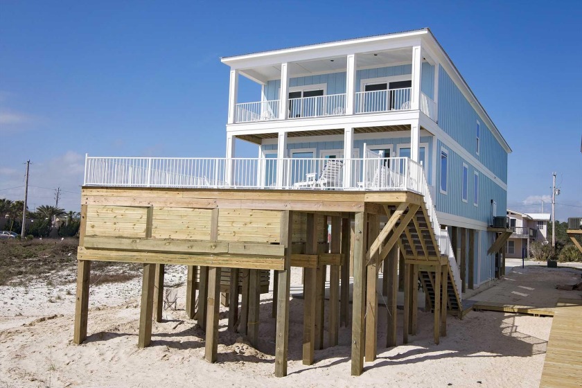 Orange Beach House West - Beach Vacation Rentals in Orange Beach, AL on Beachhouse.com