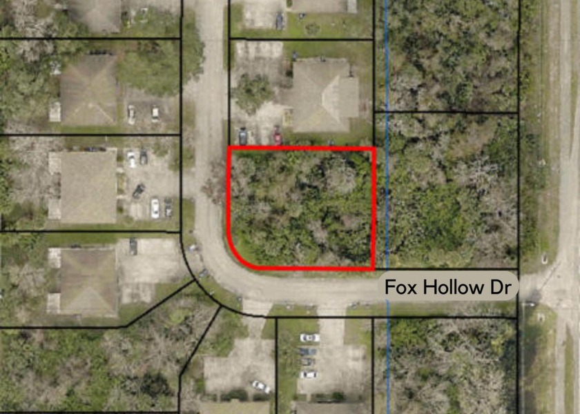 Unlock the potential of your next investment with this prime - Beach Lot for sale in Titusville, Florida on Beachhouse.com