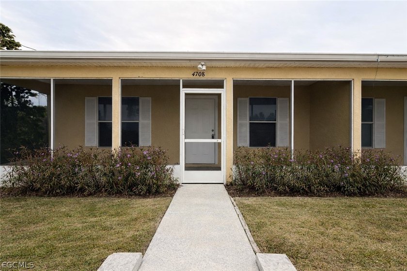 Excellent investment opportunity in the growing community of - Beach Home for sale in Lehigh Acres, Florida on Beachhouse.com