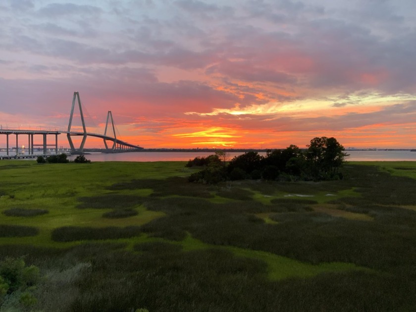 Luxury waterfront living with unmatched views. Located in highly - Beach Home for sale in Mount Pleasant, South Carolina on Beachhouse.com
