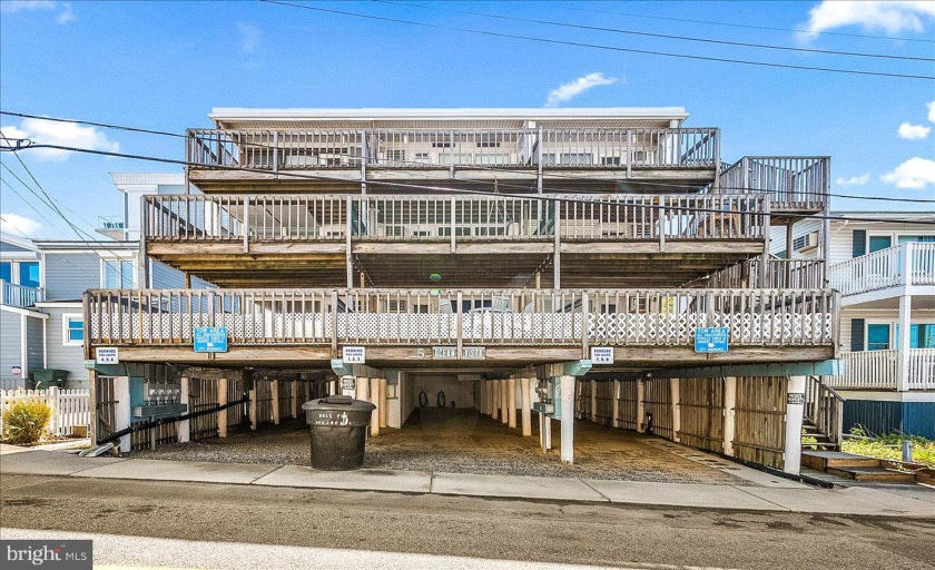 This is the truly one-of-a-kind property you've been waiting for - Beach Condo for sale in Ocean City, Maryland on Beachhouse.com