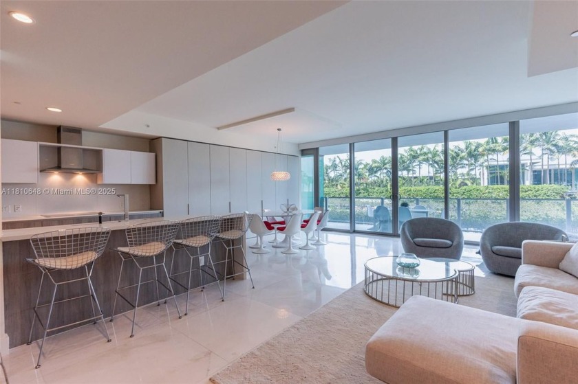 Exceptional opportunity to live in Oceana, the pinnacle of - Beach Condo for sale in Key Biscayne, Florida on Beachhouse.com