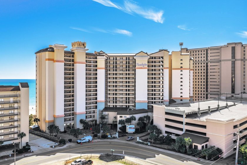 Great opportunity to own a direct oceanfront 2-bedroom - Beach Condo for sale in North Myrtle Beach, South Carolina on Beachhouse.com