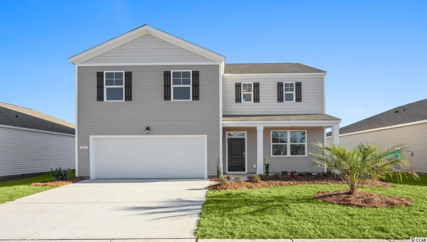 This spacious two level home has everything you are looking for! - Beach Home for sale in Little River, South Carolina on Beachhouse.com