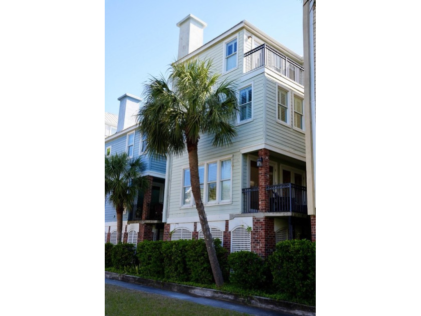 Welcome to 103 Grand Pavilion, a charming 4 bedroom, 4 full bath - Beach Home for sale in Isle of Palms, South Carolina on Beachhouse.com