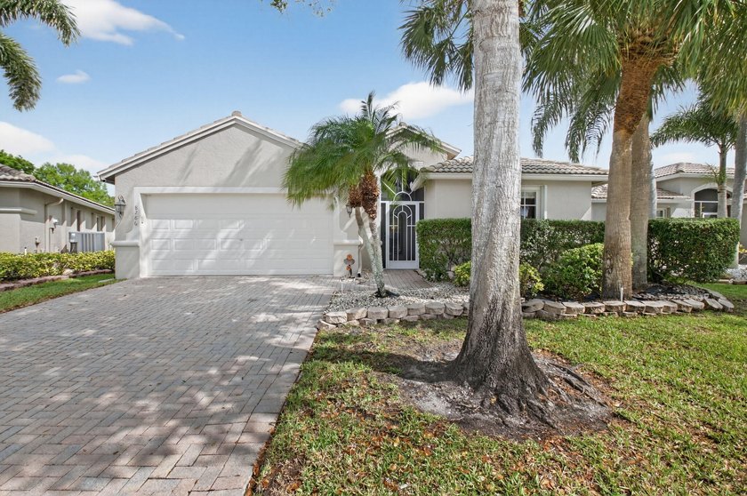 Best Value in Venetian Isles and other surrounding 55+ - Beach Home for sale in Boynton Beach, Florida on Beachhouse.com