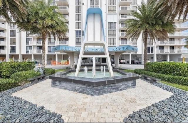 Welcome home to your coastal paradise...  This Brite and - Beach Condo for sale in Hollywood, Florida on Beachhouse.com