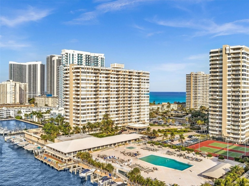 PRICED TO SELL!!! Come and enjoy your morning coffee in this - Beach Condo for sale in Hallandale Beach, Florida on Beachhouse.com