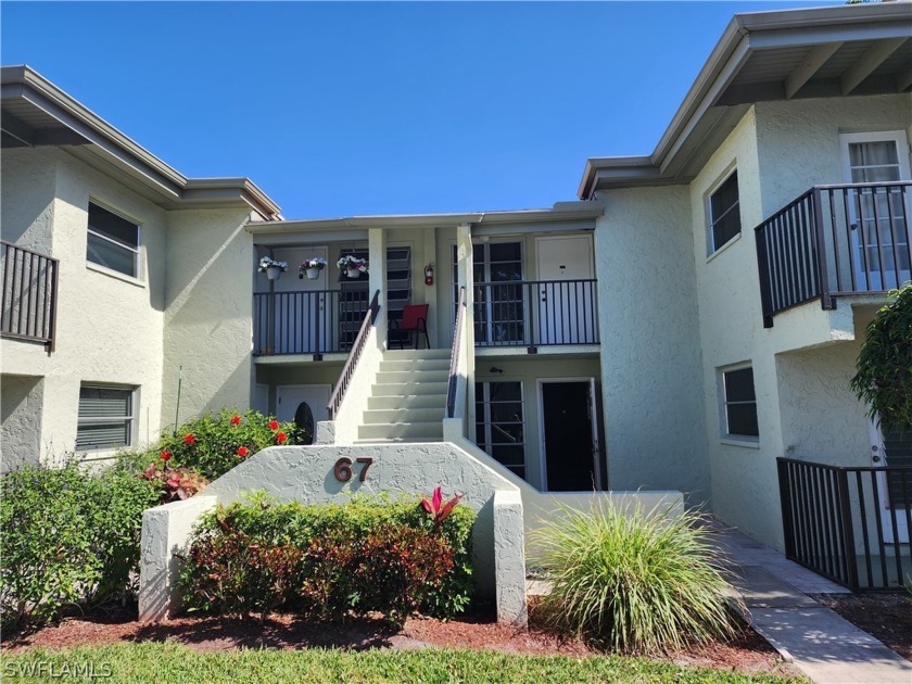 Discover the Florida dream at Hidden Gardens, a 55+ community in - Beach Condo for sale in Fort Myers, Florida on Beachhouse.com