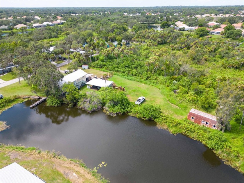 Builders and investors take note!! Possible Work Force Housing - Beach Home for sale in Bradenton, Florida on Beachhouse.com