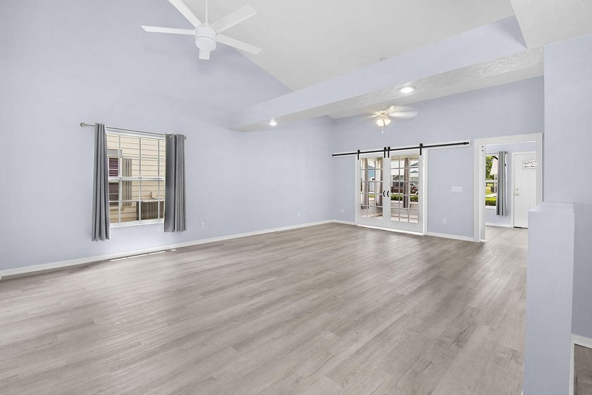 THE SELLER WILL PAY YOUR HOA DUES FOR THE FIRST FULL YEAR OF - Beach Home for sale in Fort Pierce, Florida on Beachhouse.com