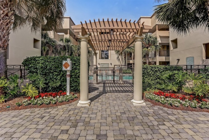 A golden opportunity to buy a Tennis Villa in coveted AMELIA - Beach Condo for sale in Fernandina Beach, Florida on Beachhouse.com