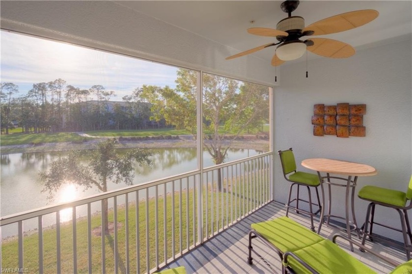 Beautifully appointed 2+Den, 1-car garage garden home in Naples - Beach Home for sale in Naples, Florida on Beachhouse.com