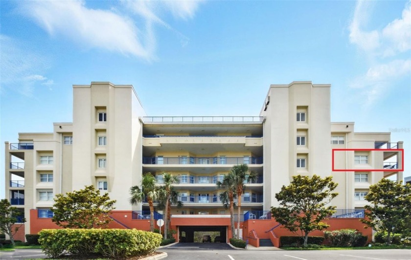 Welcome to your DREAM BEACH HOME or RENTAL PROPERTY in Ocean - Beach Condo for sale in New Smyrna Beach, Florida on Beachhouse.com