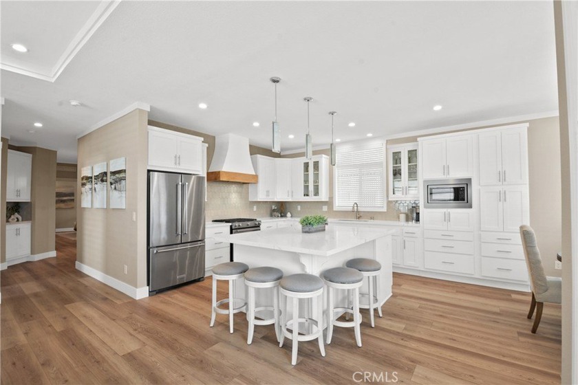 Welcome to this stunning year 2024 manufactured home offering - Beach Home for sale in Huntington Beach, California on Beachhouse.com