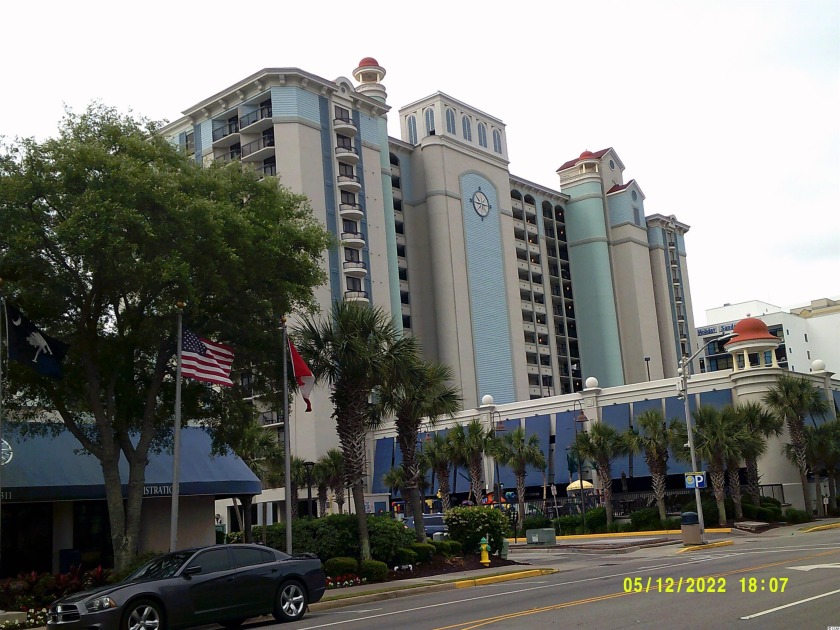 Own your own piece of the beach, great getaway without breaking - Beach Condo for sale in Myrtle Beach, South Carolina on Beachhouse.com