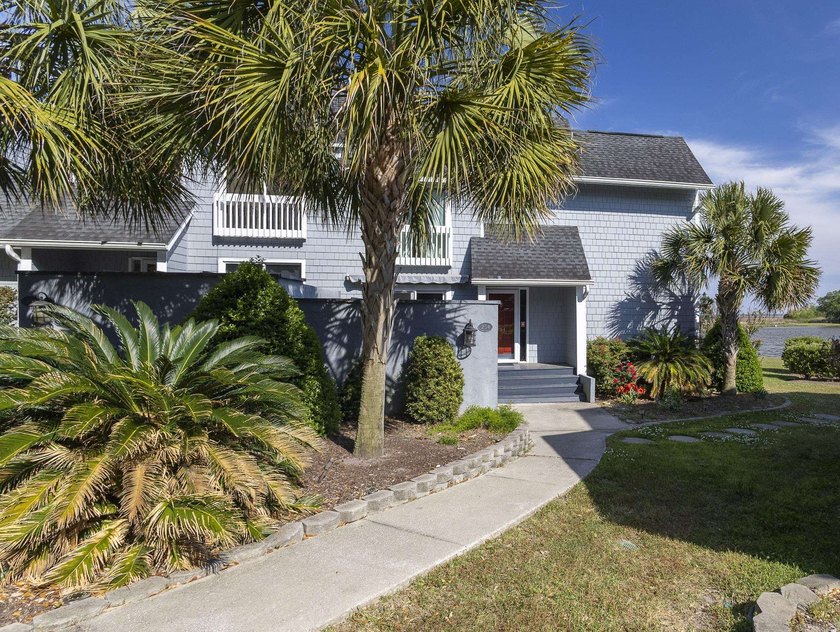 There are views... and then there are views like this - Beach Condo for sale in Georgetown, South Carolina on Beachhouse.com