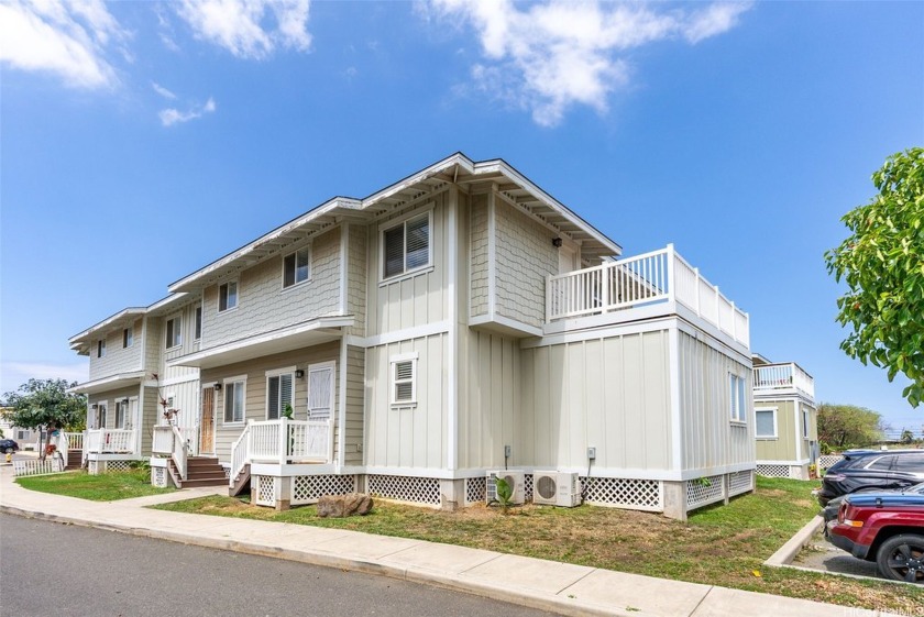 Best Priced Unit in the complex!! Motivated Sellers! This - Beach Condo for sale in Waianae, Hawaii on Beachhouse.com