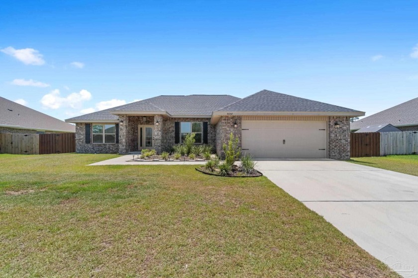 Want NEW construction without having to wait to build? Look no - Beach Home for sale in Milton, Florida on Beachhouse.com